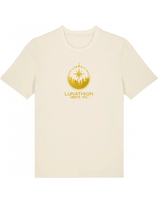 Lunathion tricou Crescent City