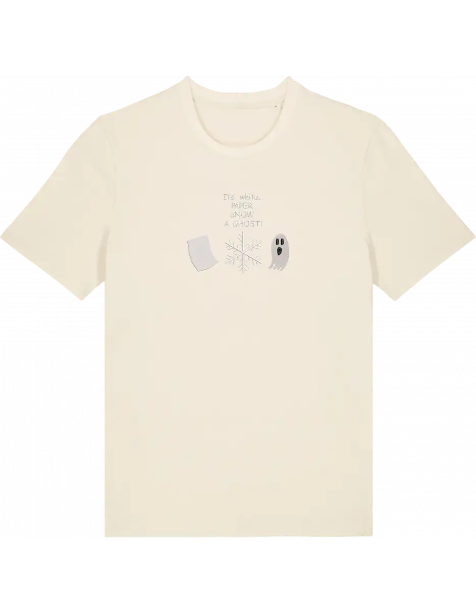 Paper tricou Friends