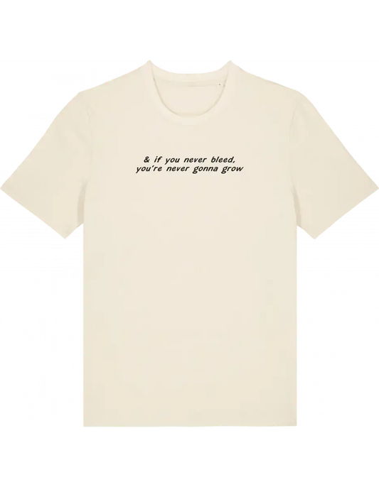 Never gonna grow tricou Taylor Swift