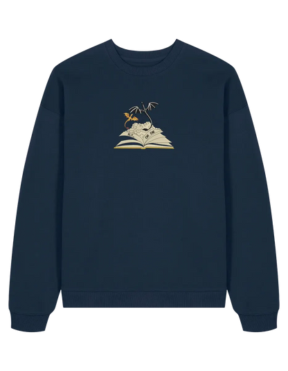 Fly or die sweatshirt Fourth Wing