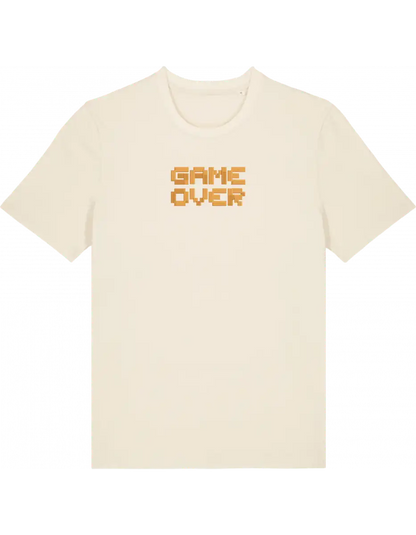Game over tricou Gaming