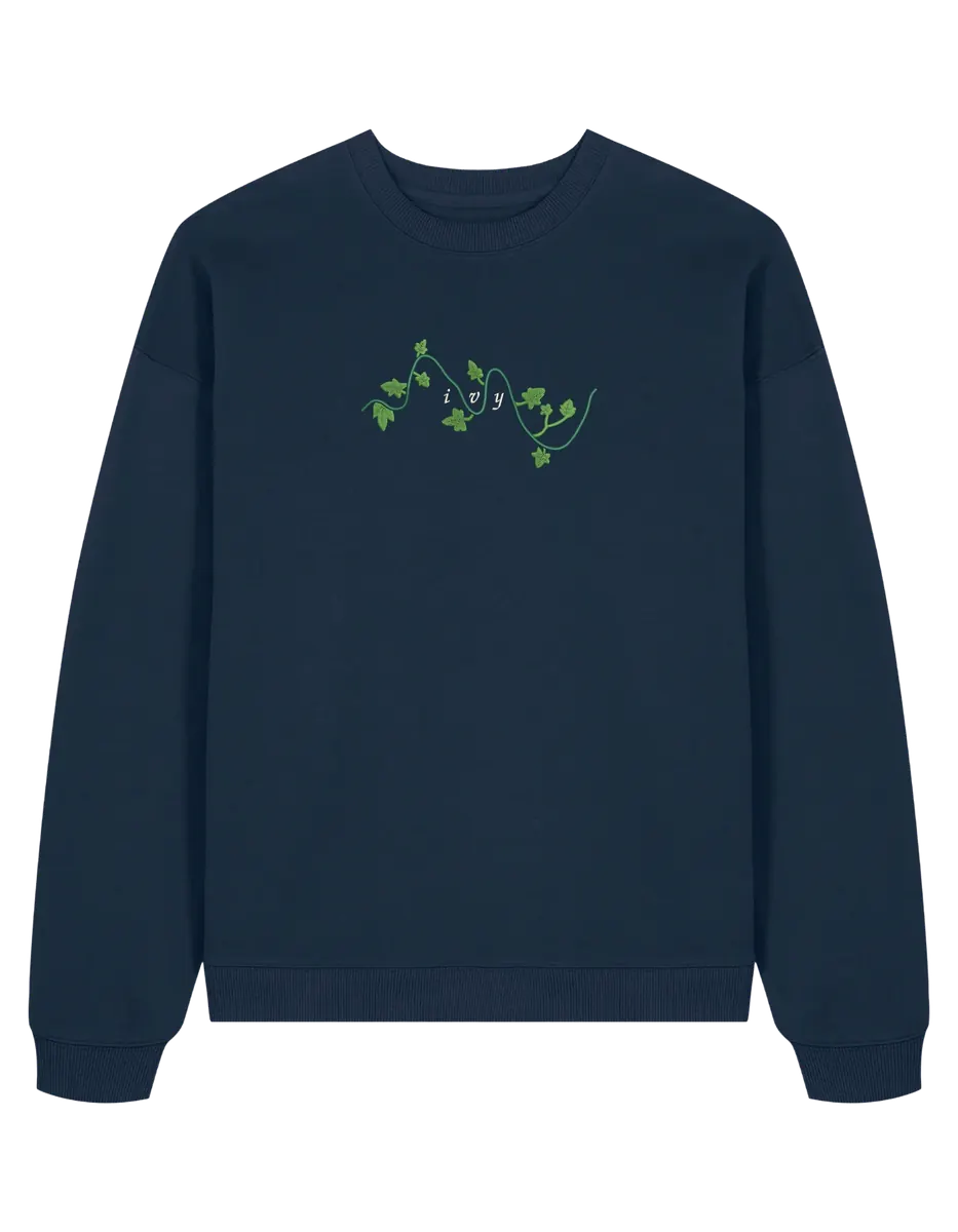 Ivy sweatshirt Taylor Swift