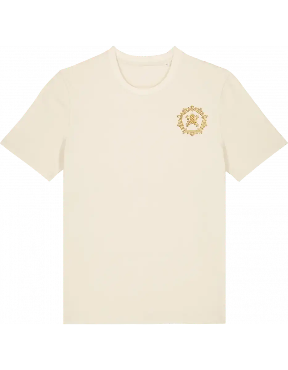 Frog tricou Harry Potter