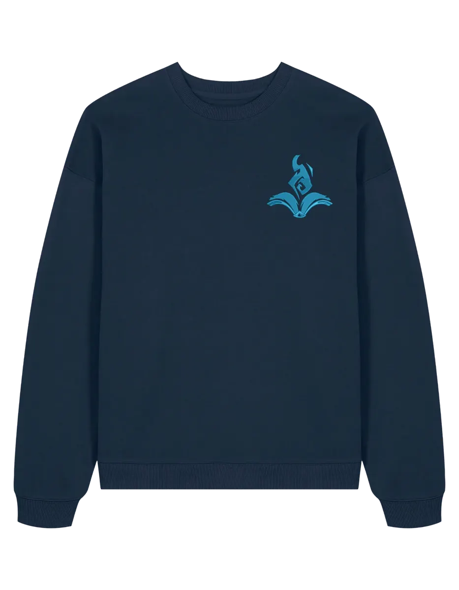 Mage sweatshirt LoL