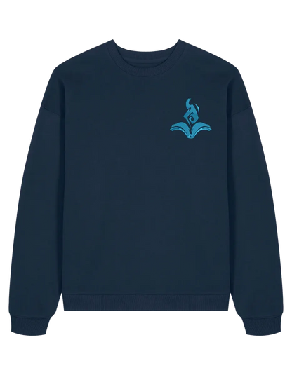 Mage sweatshirt LoL