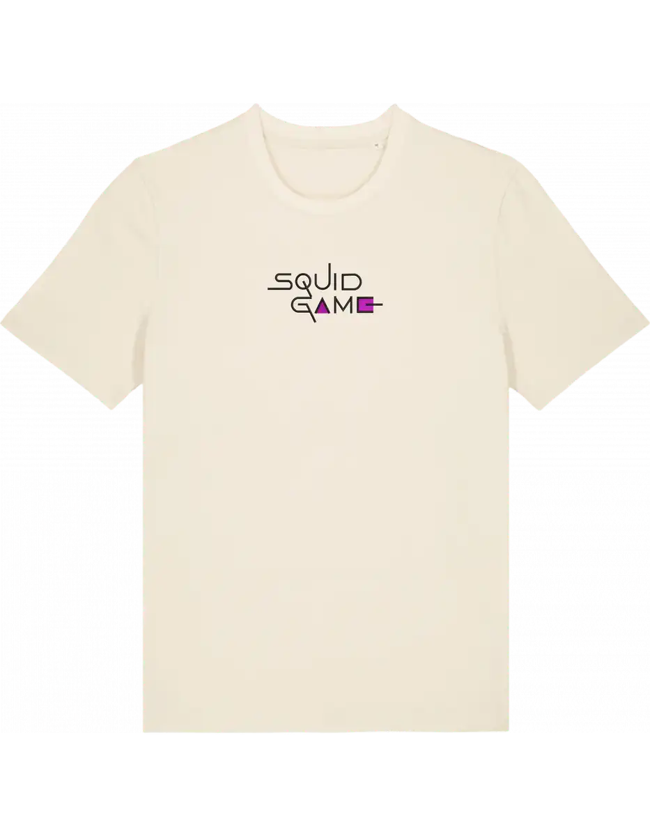 Game tricou Squid Game