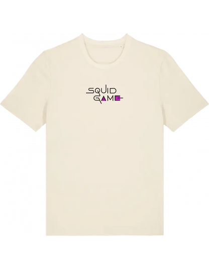 Game tricou Squid Game