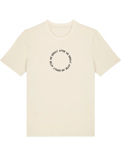 Repeat after me tricou The Weeknd