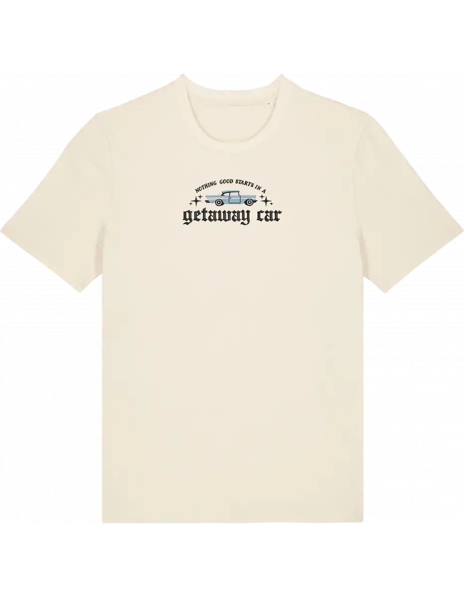 Getaway car tricou Taylor Swift