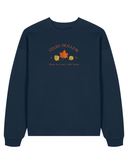 Stars hollow sweatshirt Gilmore Girls