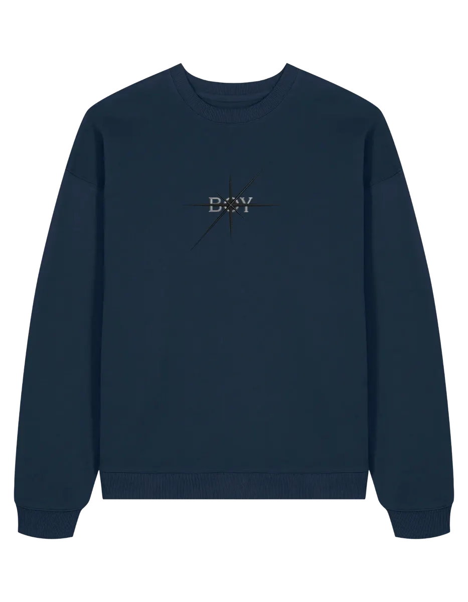 Starboy sweatshirt The Weeknd
