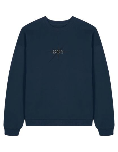 Starboy sweatshirt The Weeknd