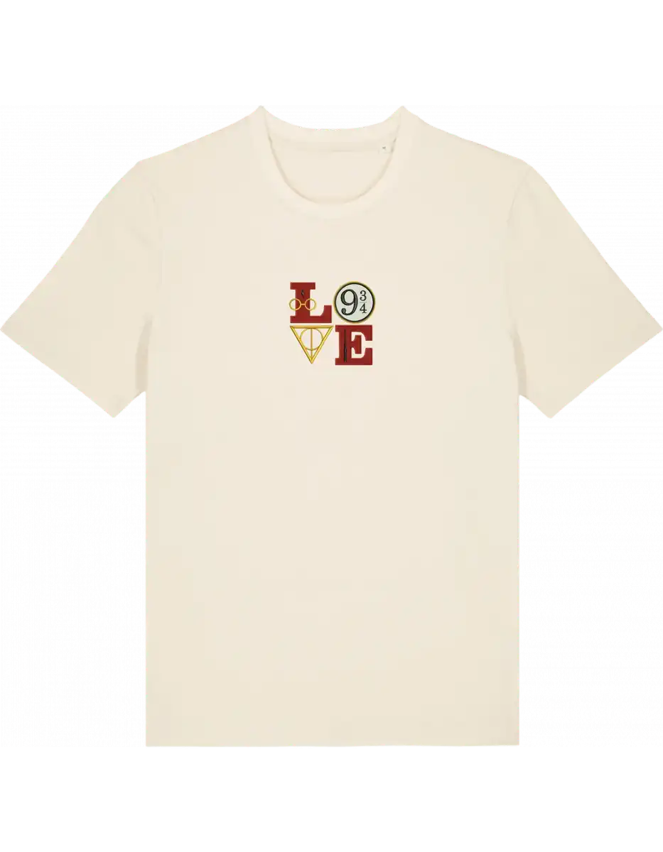 Hp love tricou Harry Potter
