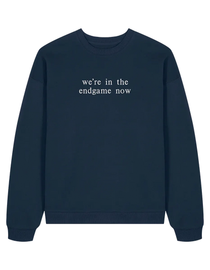 Endgame sweatshirt
