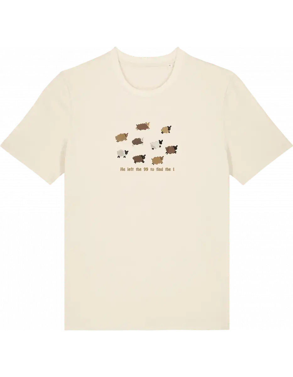 The one tricou
