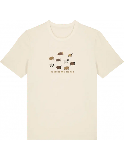 The one tricou
