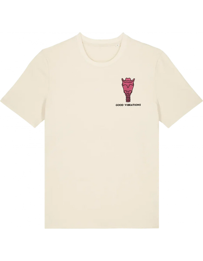 Vibrations tricou Medical