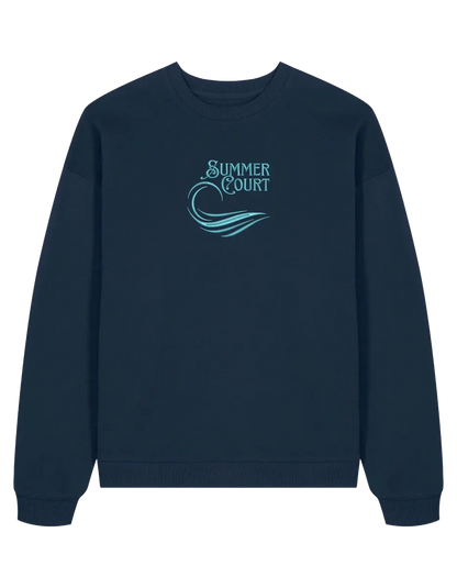 Summer court sweatshirt ACOTAR