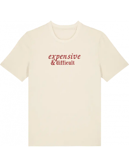 Expensive tricou Girly