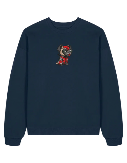 Dog sweatshirt