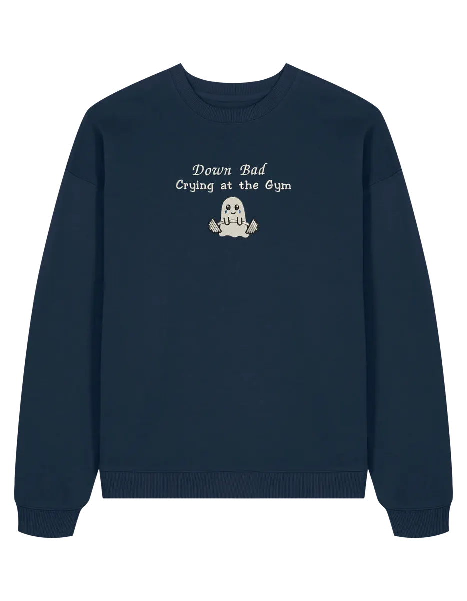 Down bad sweatshirt Taylor Swift