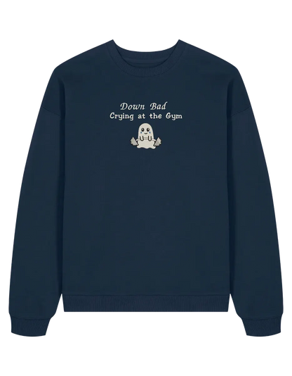 Down bad sweatshirt Taylor Swift