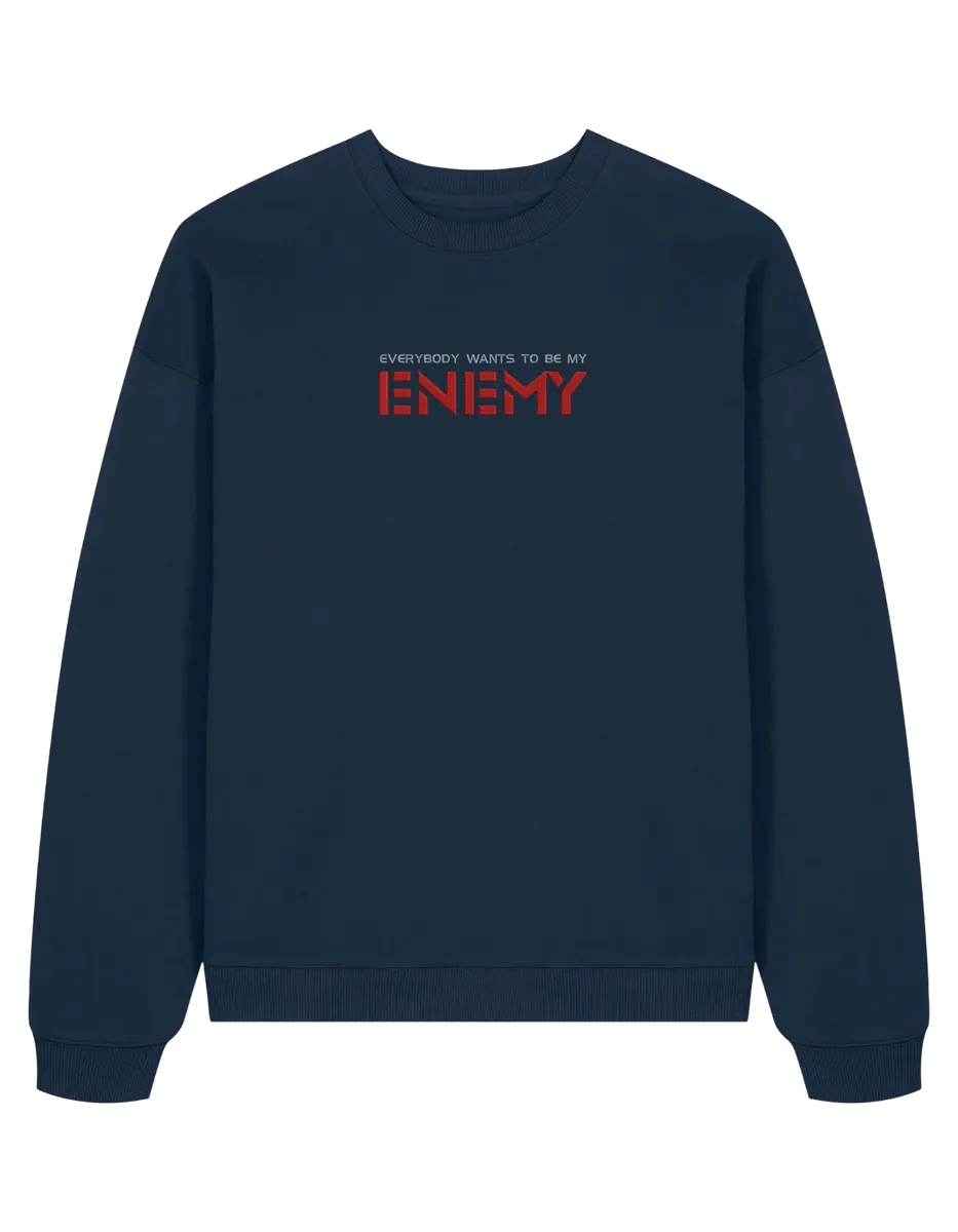 Enemy sweatshirt Imagine Dragons