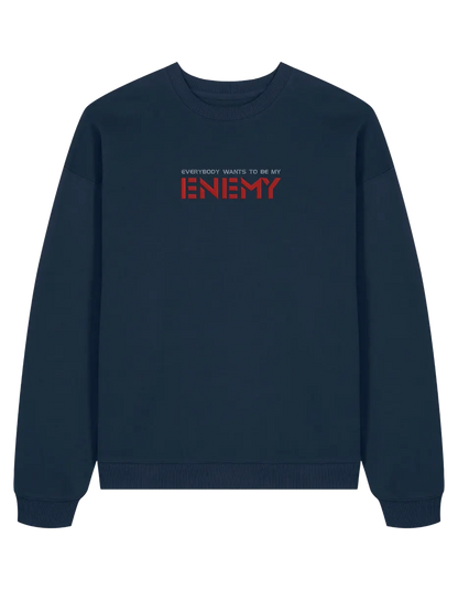 Enemy sweatshirt Imagine Dragons