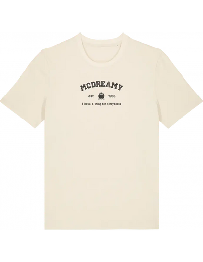 Mcdreamy tricou Grey’s Anatomy