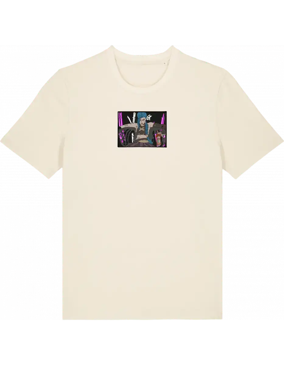 Jinx tricou Gaming