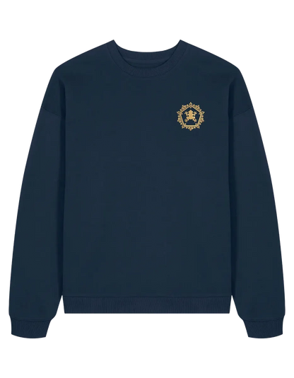 Frog sweatshirt Harry Potter