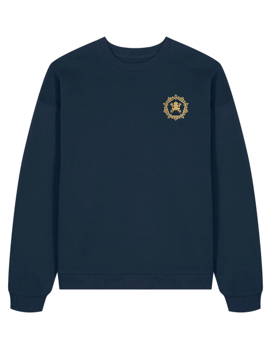 Frog sweatshirt Harry Potter
