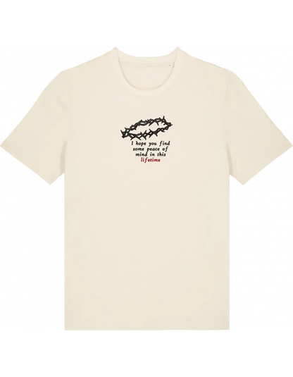 Peace of mind tricou Kendrick Lamar