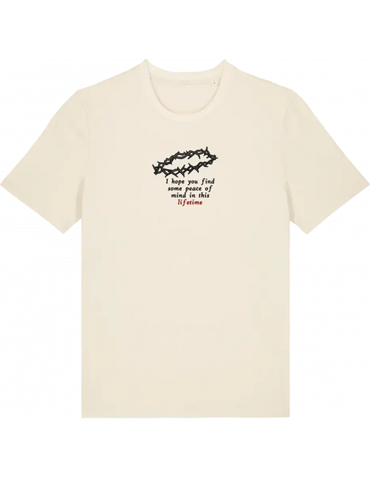 Peace of mind tricou Kendrick Lamar