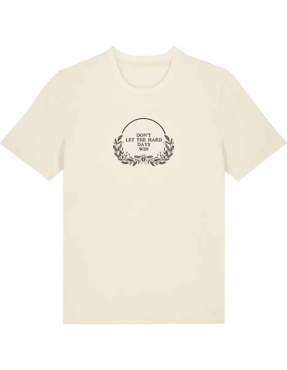 Hard days tricou ACOTAR