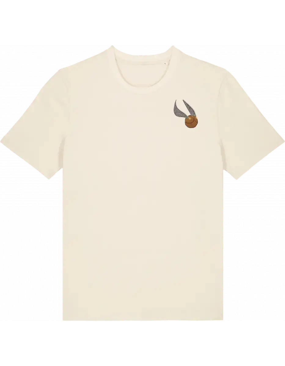 Snitch tricou Harry Potter