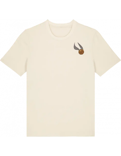 Snitch tricou Harry Potter