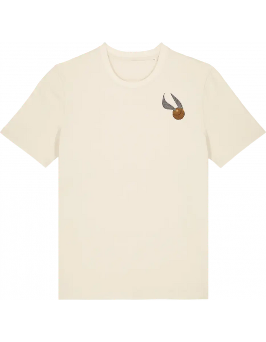 Snitch tricou Harry Potter
