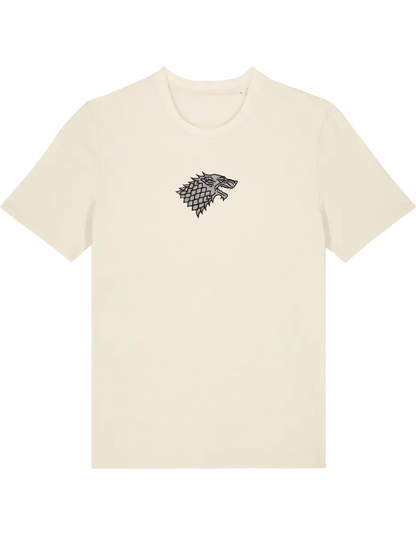 Wolf tricou Game of Thrones