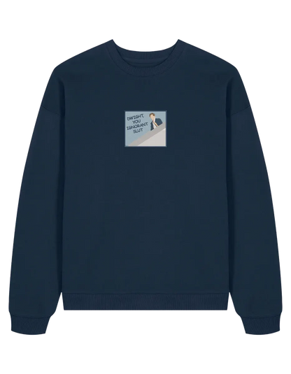 Ignorant sweatshirt The Office