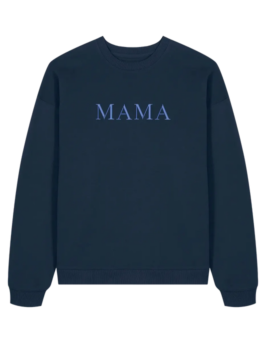 Mama sweatshirt