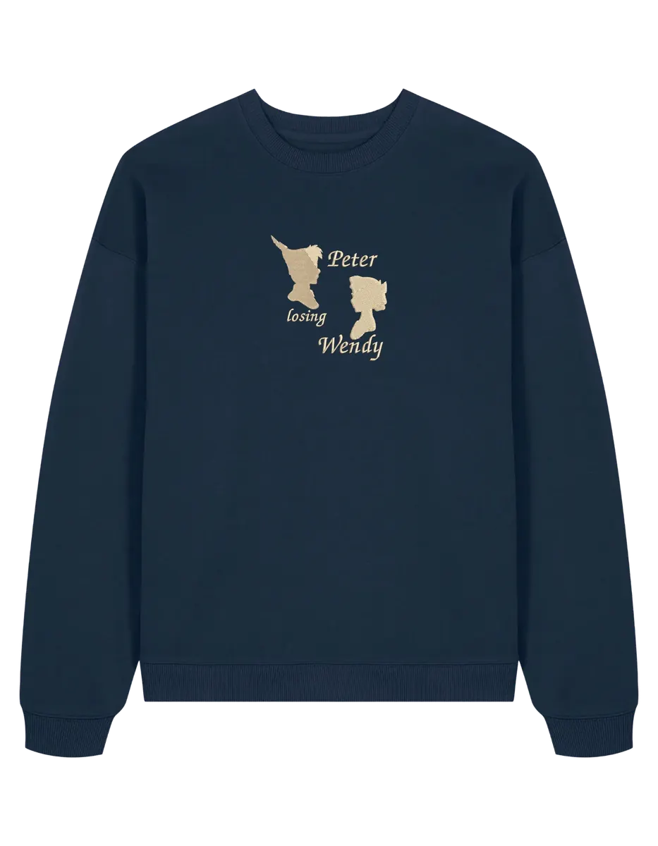 Peter sweatshirt Taylor Swift
