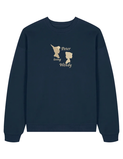 Peter sweatshirt Taylor Swift