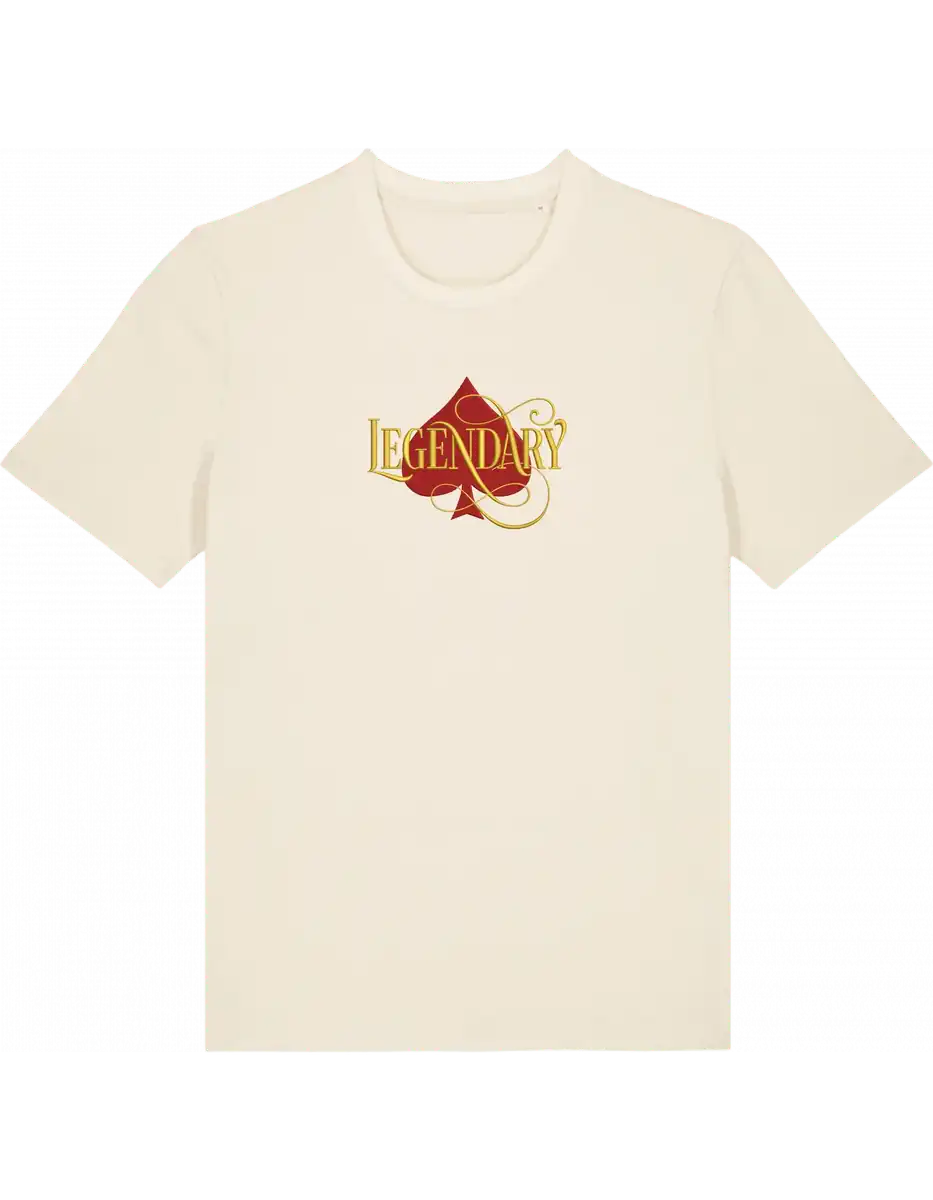 Legendary tricou Caraval