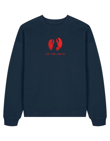 Find your lobster sweatshirt Friends