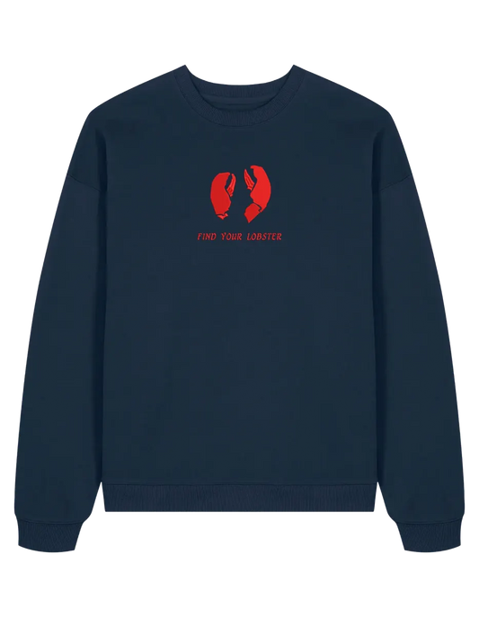 Find your lobster sweatshirt Friends