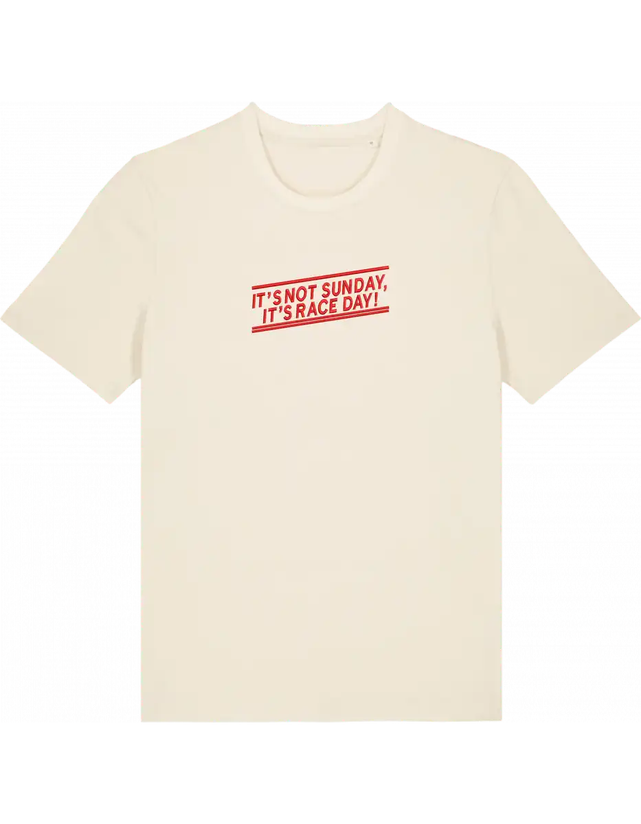 Race day tricou F1