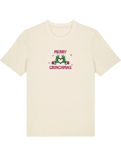 Grinchmas tricou Craciun