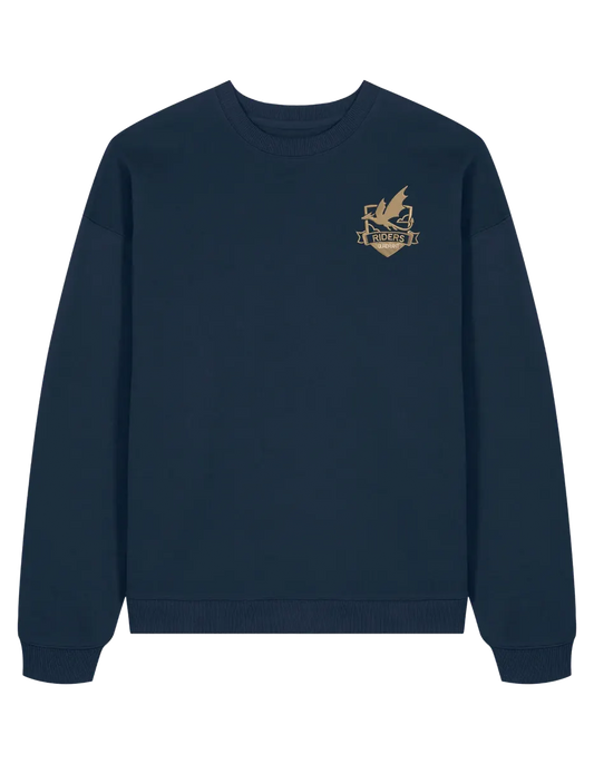 Riders quadrant sweatshirt Fourth Wing