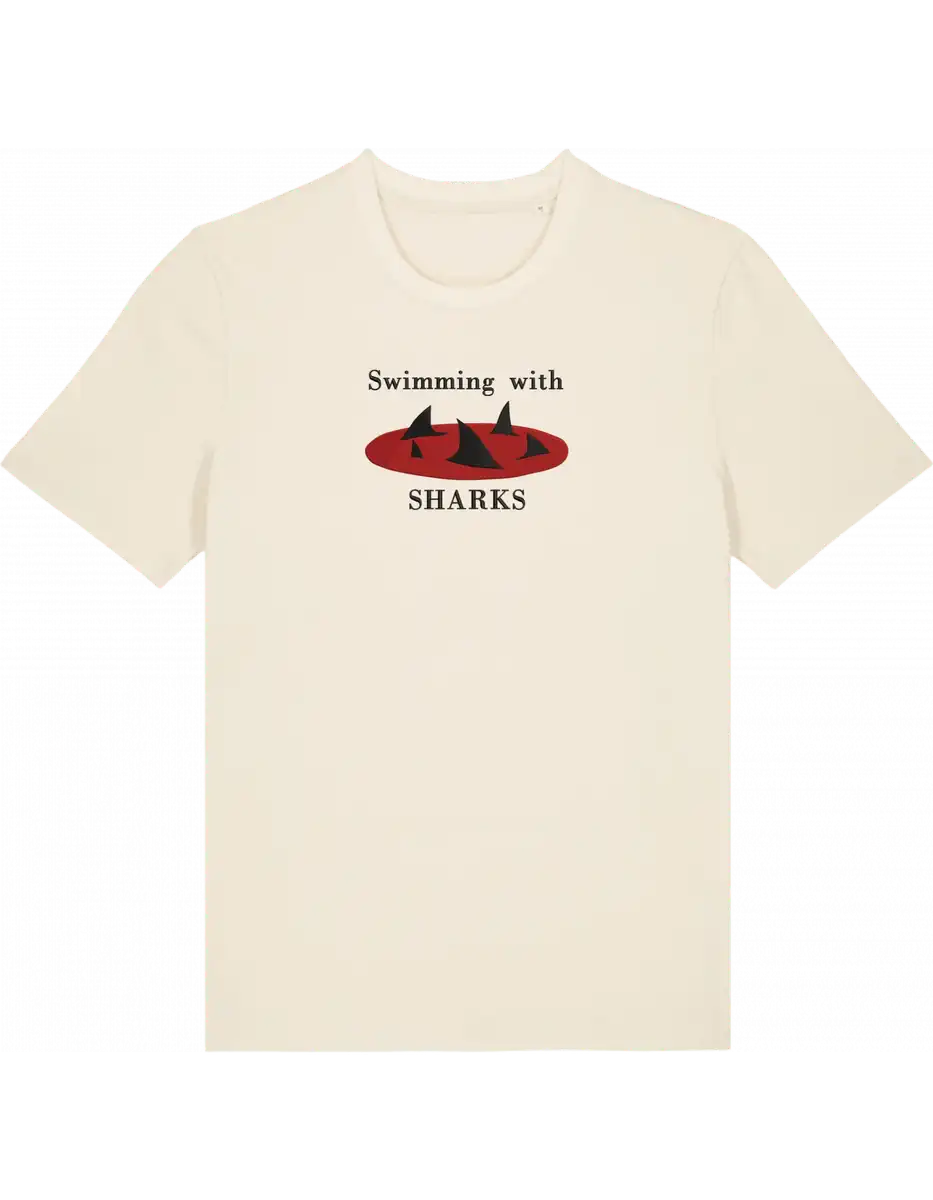 Sharks tricou Imagine Dragons